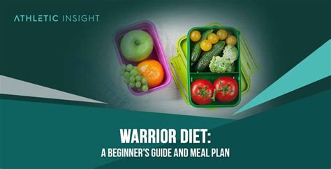 warrior diet reviews|warrior diet meal plan pdf.